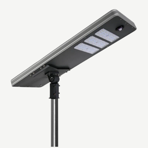 All-in-One-Solar-Straßenlaterne
