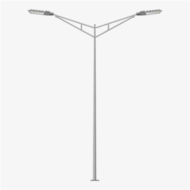 Autobahnlichtmast