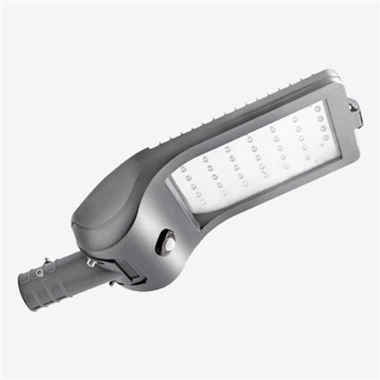 100 W LED-Straßenlaterne