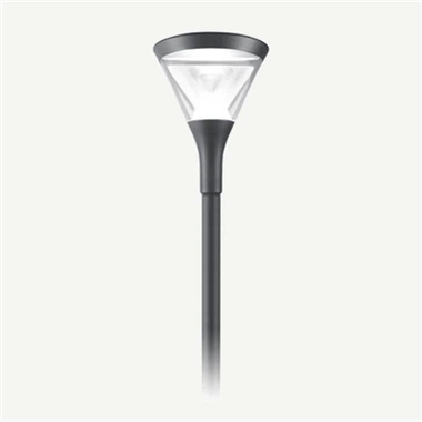 LED-Gartenlicht